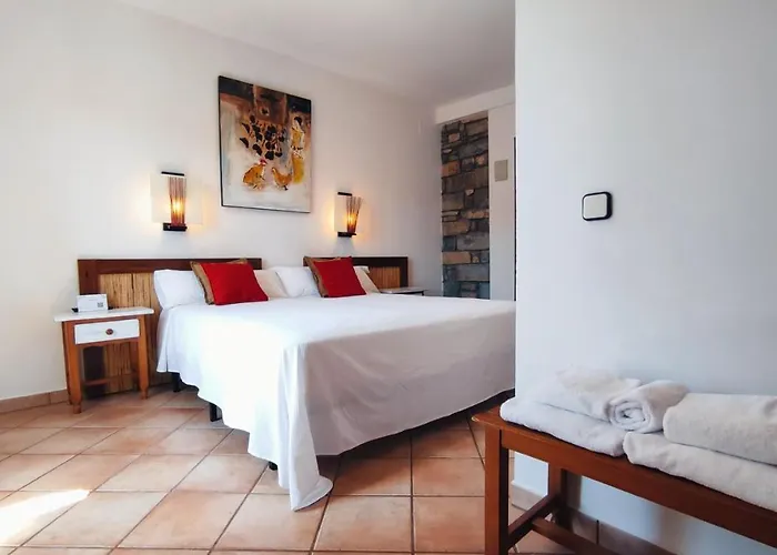 Rural Labadia De * Sieste