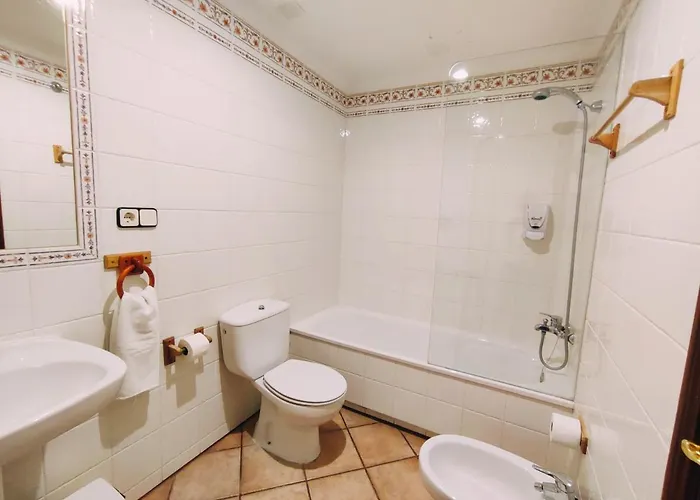 Rural Labadia De Hotel