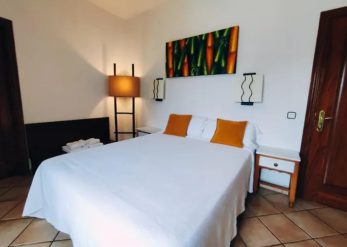 Rural Labadia De Hotel Sieste