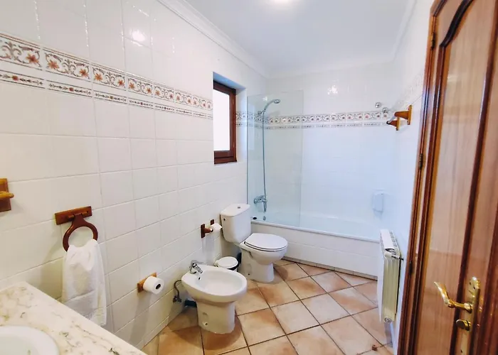 Rural Labadia De Hotel