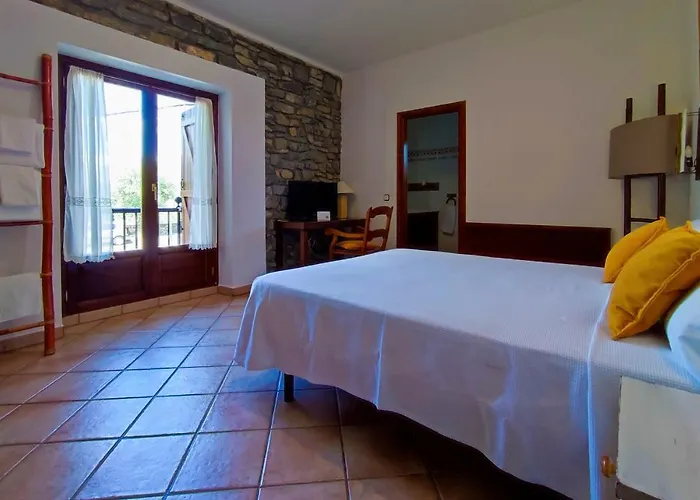 Rural Labadia De Hotel