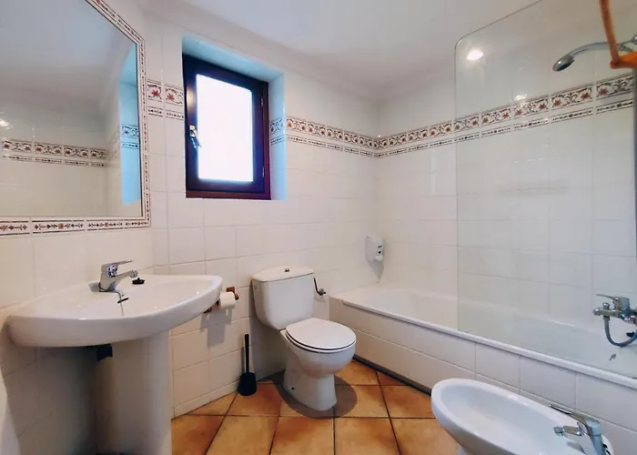 Hotel Rural Labadia De